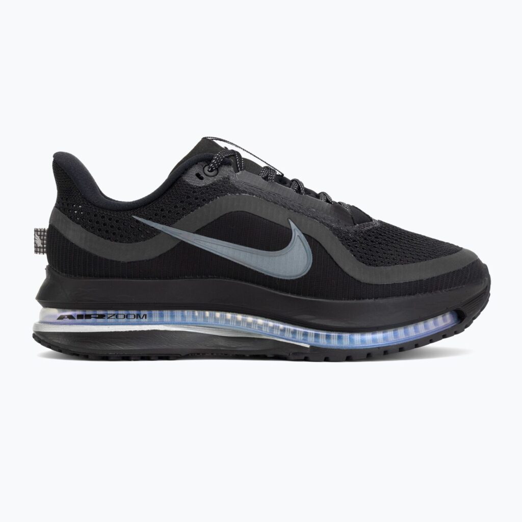 Женские кроссовки для бега Nike Pegasus Premium black/metallic silver/black
