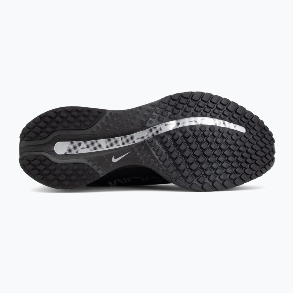 Женские кроссовки для бега Nike Pegasus Premium black/metallic silver/black