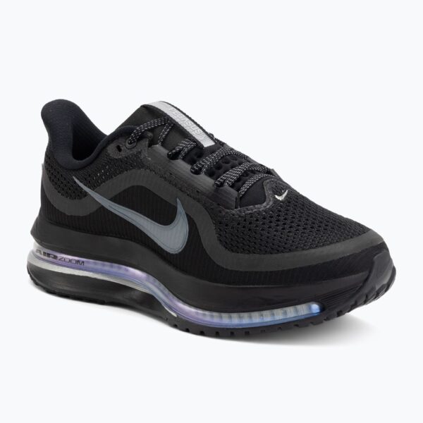 Женские кроссовки для бега Nike Pegasus Premium black/metallic silver/black