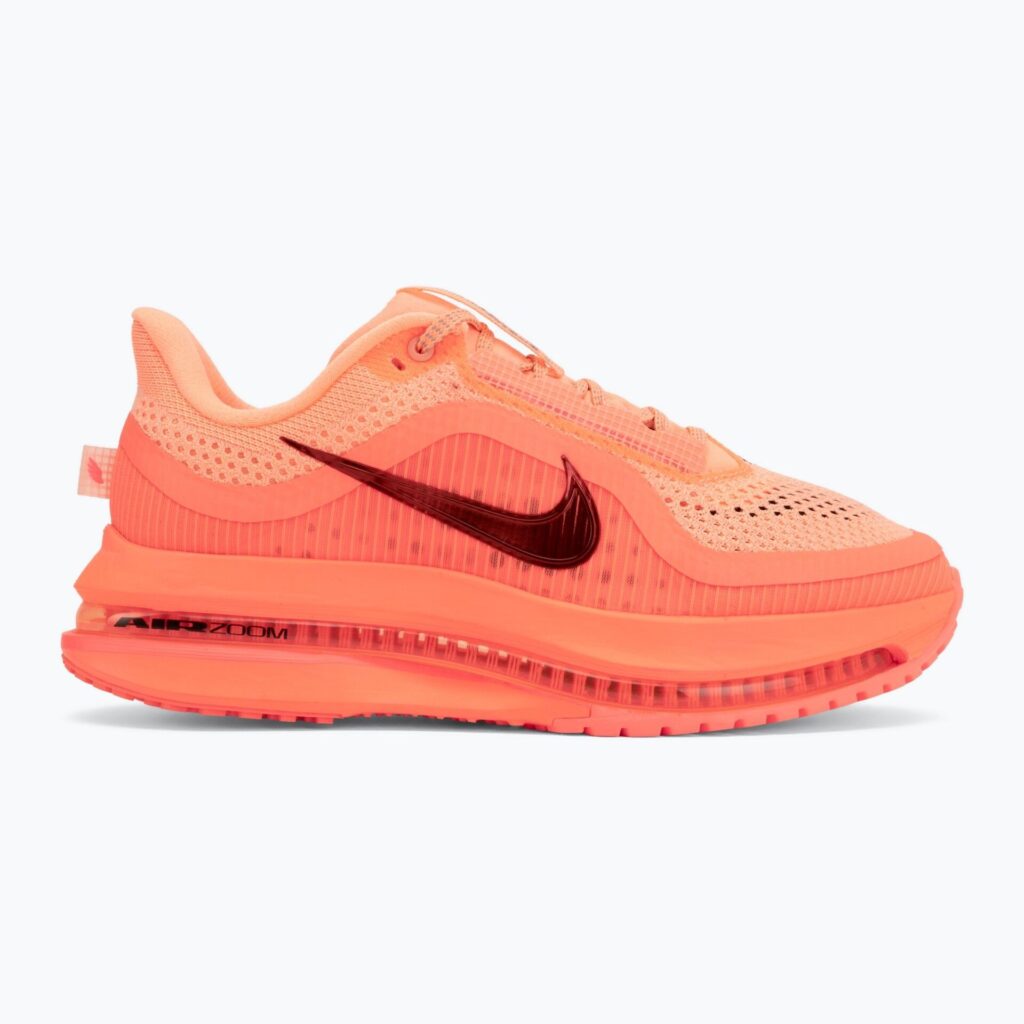 Женские кроссовки для бега Nike Pegasus Premium orange pulse/bright mango/hot lava
