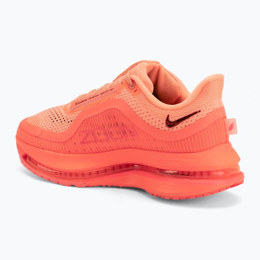 Женские кроссовки для бега Nike Pegasus Premium orange pulse/bright mango/hot lava