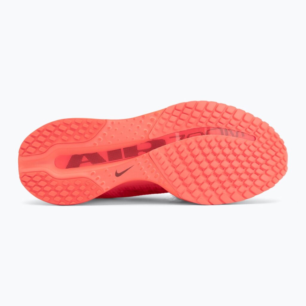 Женские кроссовки для бега Nike Pegasus Premium orange pulse/bright mango/hot lava