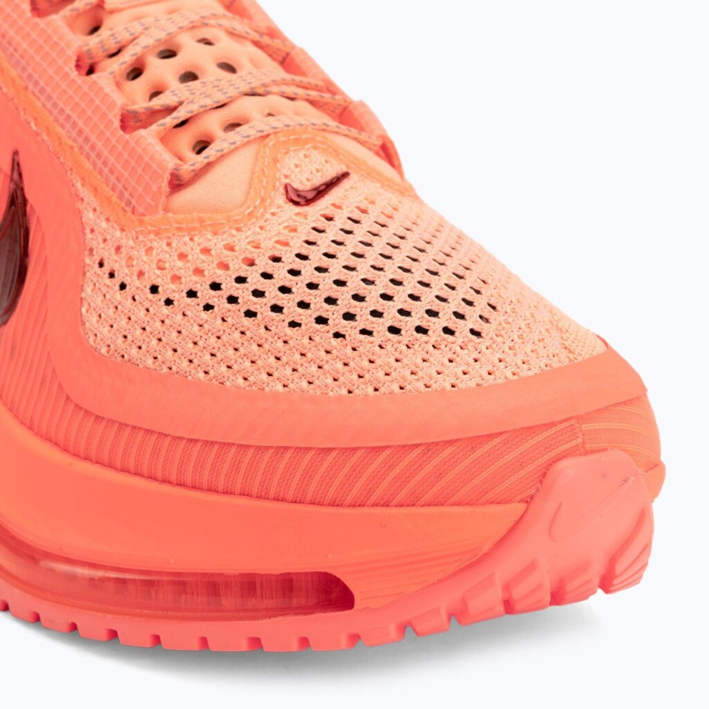 Женские кроссовки для бега Nike Pegasus Premium orange pulse/bright mango/hot lava