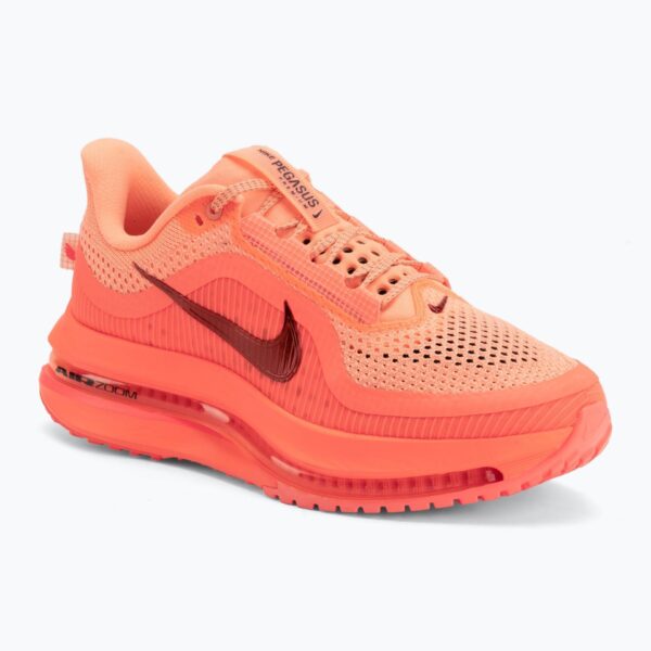 Женские кроссовки для бега Nike Pegasus Premium orange pulse/bright mango/hot lava