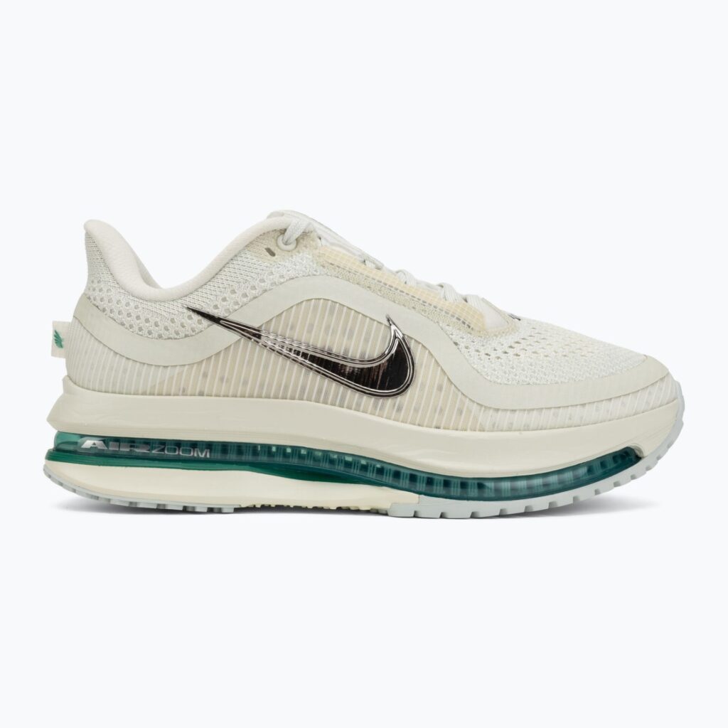 Женские кроссовки для бега Nike Pegasus Premium sea glass/malachite/metallic silver