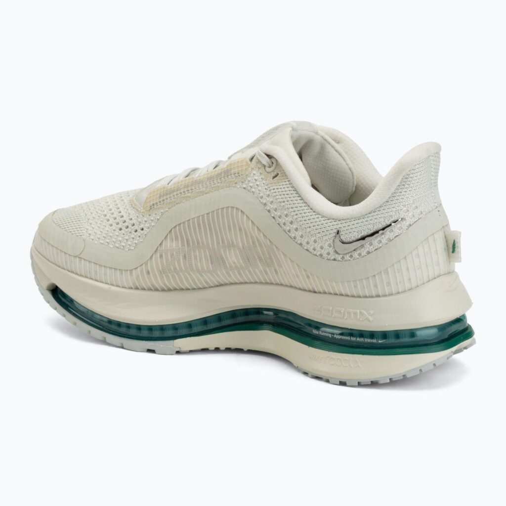 Женские кроссовки для бега Nike Pegasus Premium sea glass/malachite/metallic silver