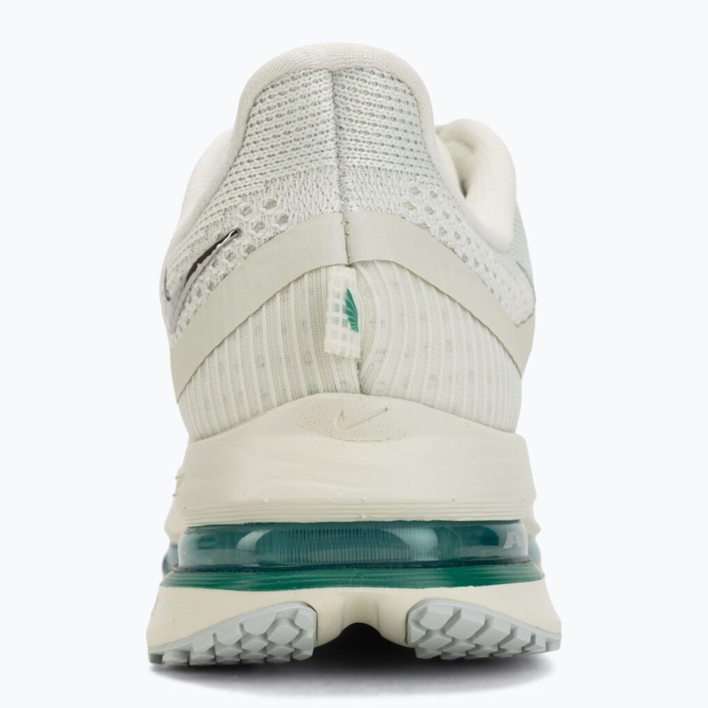 Женские кроссовки для бега Nike Pegasus Premium sea glass/malachite/metallic silver