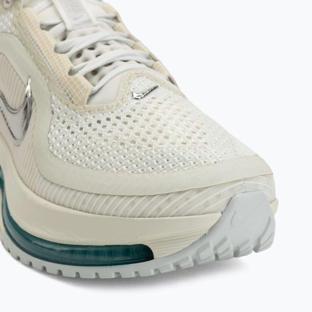 Женские кроссовки для бега Nike Pegasus Premium sea glass/malachite/metallic silver