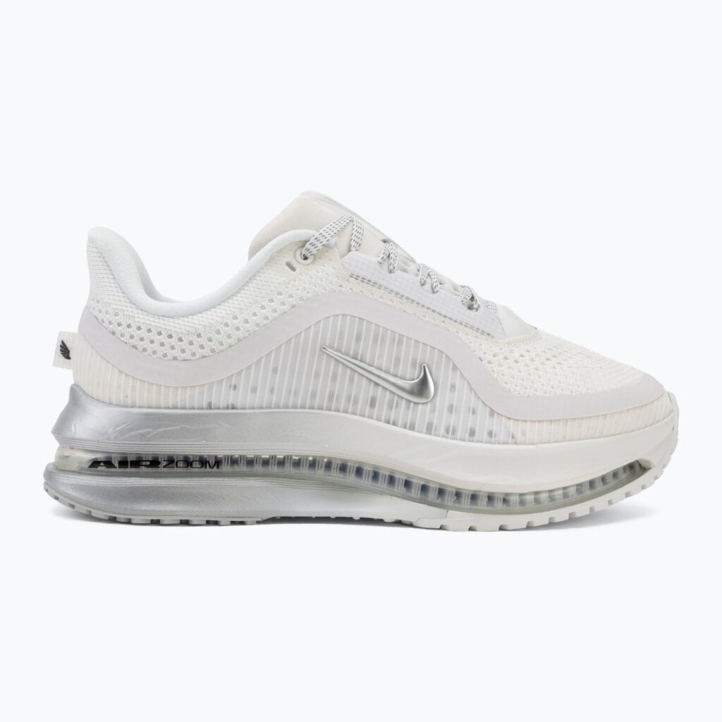 Женские кроссовки для бега Nike Pegasus Premium summit white/grey fog/metallic silver