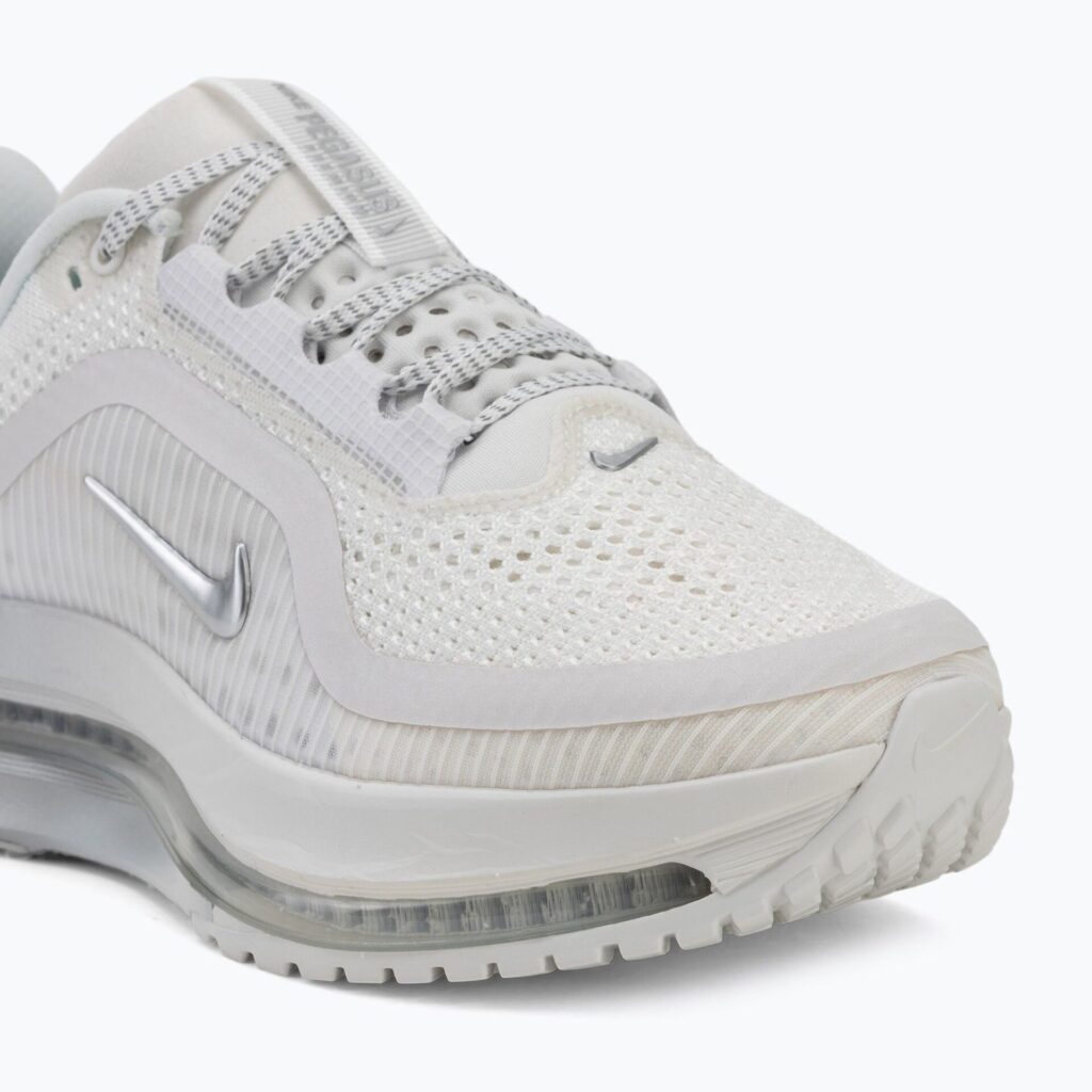 Женские кроссовки для бега Nike Pegasus Premium summit white/grey fog/metallic silver