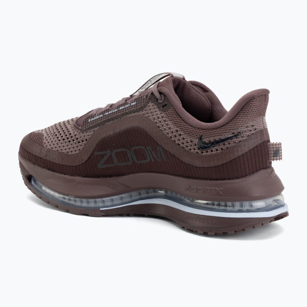 Женские кроссовки для бега Nike Pegasus Premium tattoo/football grey/off noir
