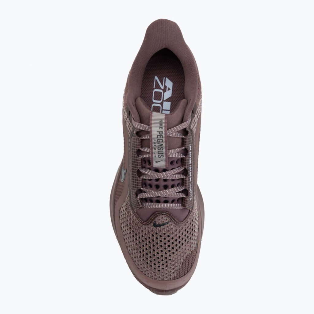Женские кроссовки для бега Nike Pegasus Premium tattoo/football grey/off noir
