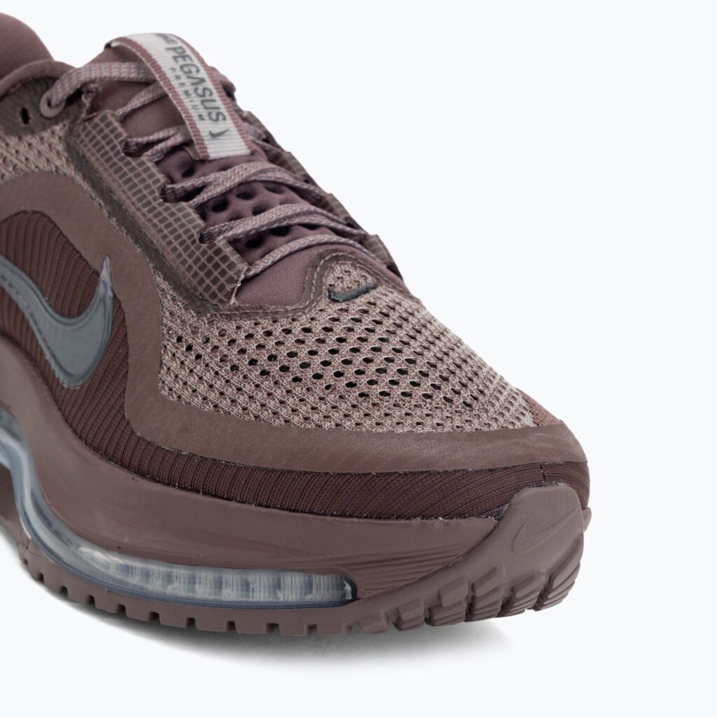 Женские кроссовки для бега Nike Pegasus Premium tattoo/football grey/off noir