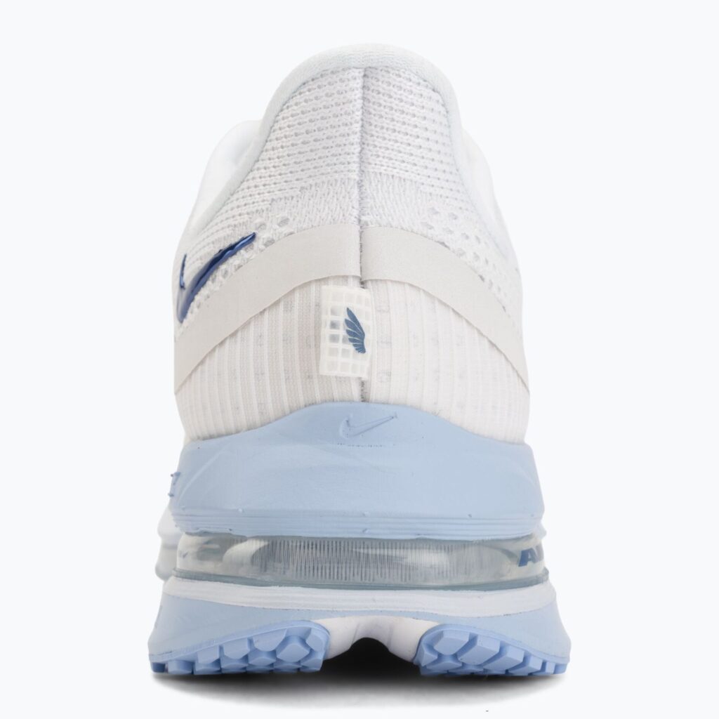 Женские кроссовки для бега Nike Pegasus Premium white/aluminum/sundial/mystic navy
