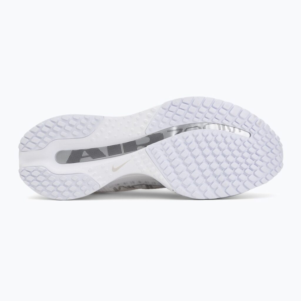Женские кроссовки для бега Nike Pegasus Premium white/metallic silver/metallic silver