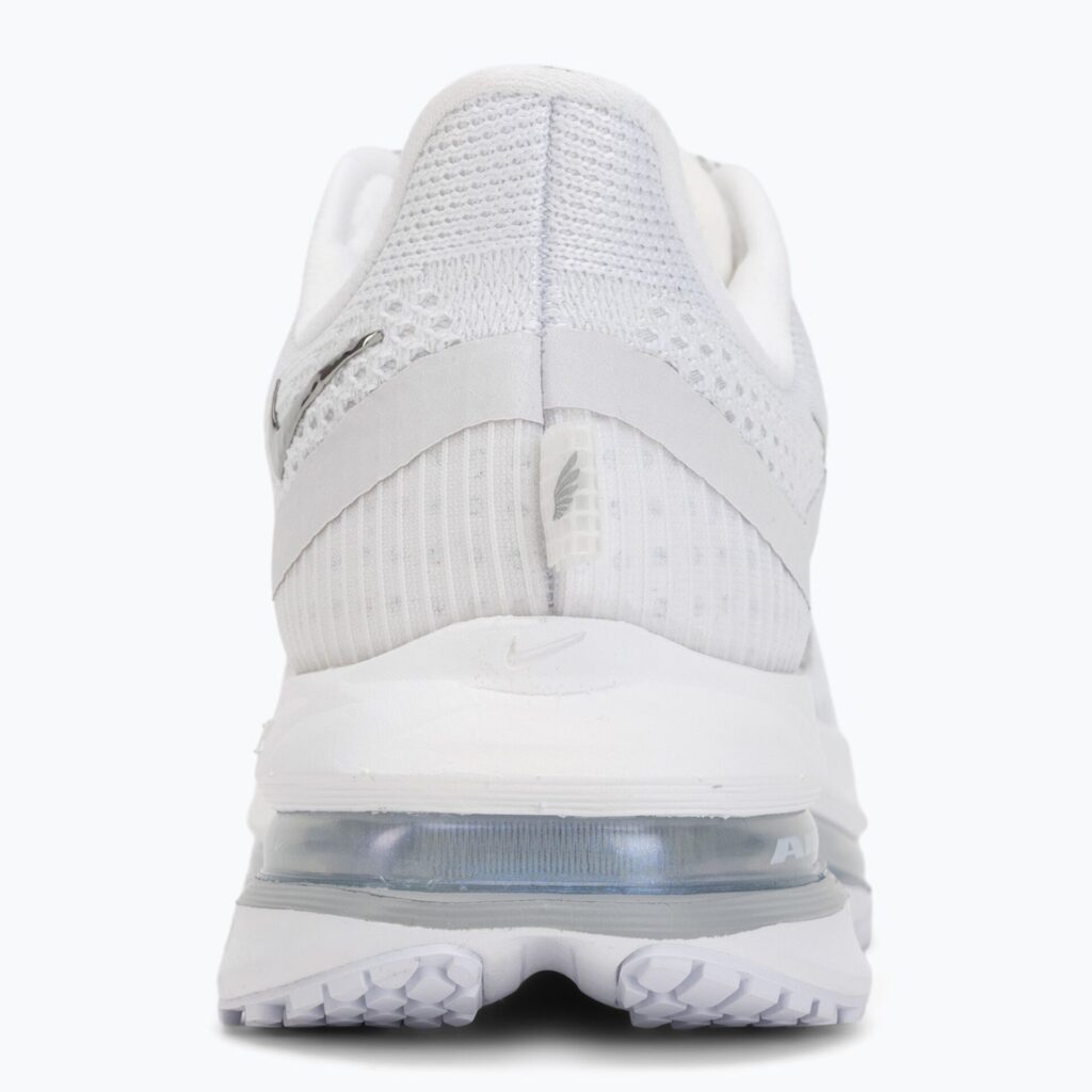 Женские кроссовки для бега Nike Pegasus Premium white/metallic silver/metallic silver