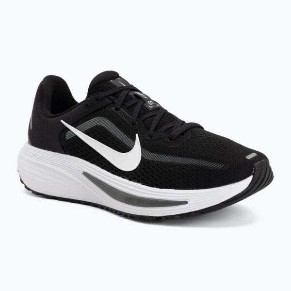 Женские кроссовки для бега Nike Quest 7 black/anthracite/white