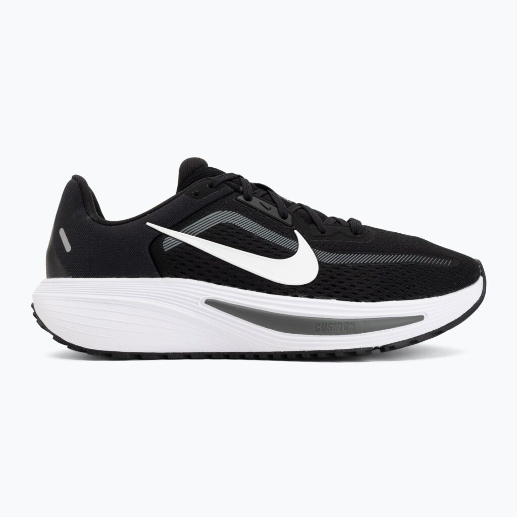 Женские кроссовки для бега Nike Quest 7 black/anthracite/white