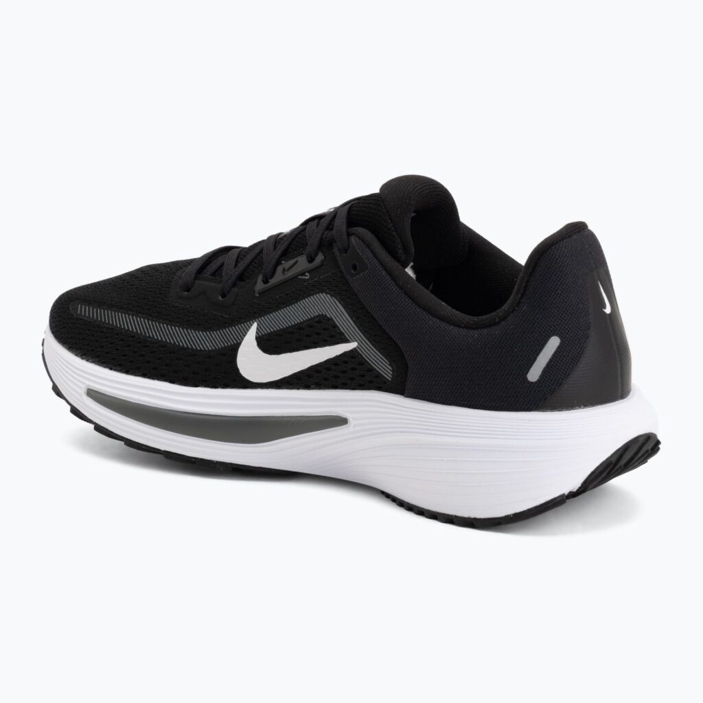 Женские кроссовки для бега Nike Quest 7 black/anthracite/white