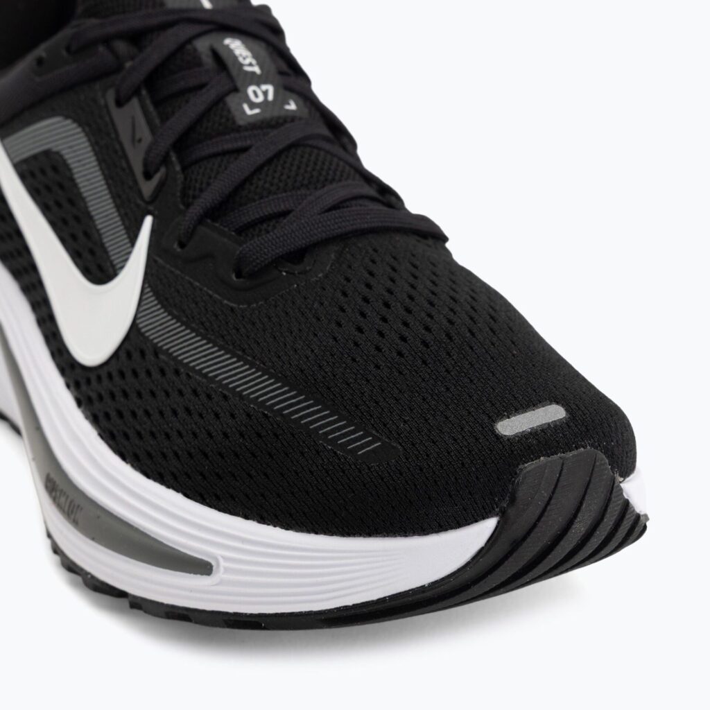 Женские кроссовки для бега Nike Quest 7 black/anthracite/white