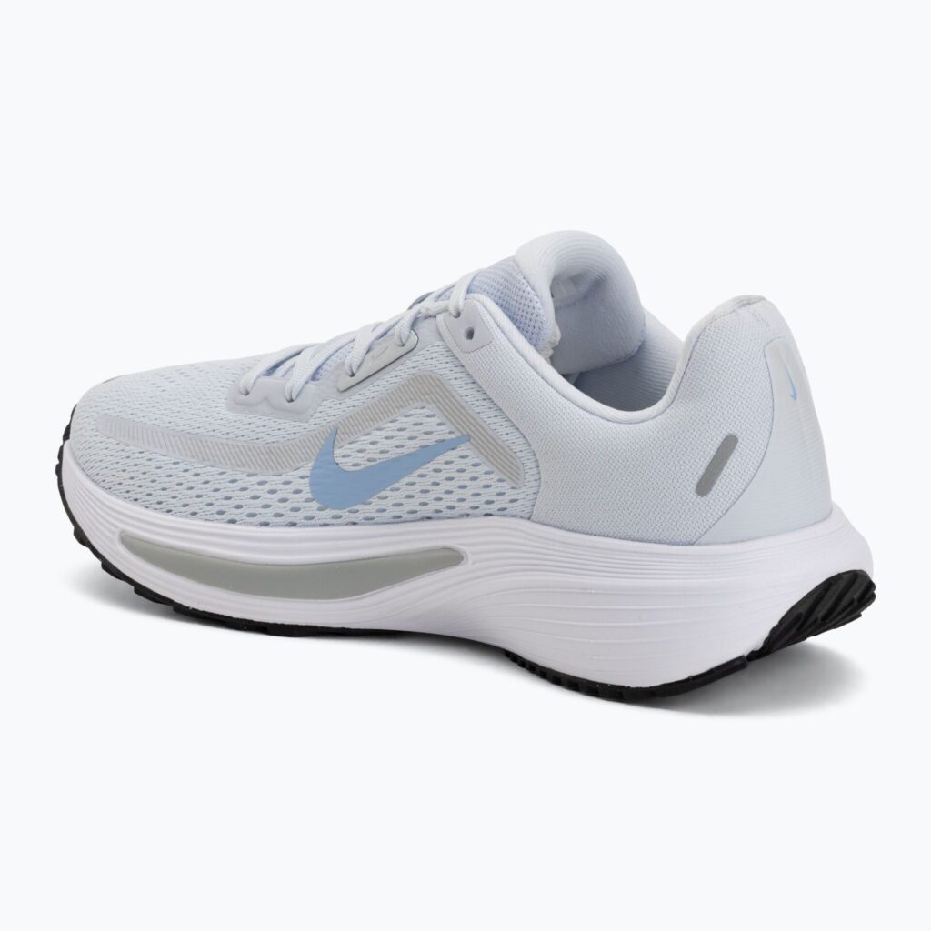 Женские кроссовки для бега Nike Quest 7 football grey/white/grey fog/aluminum