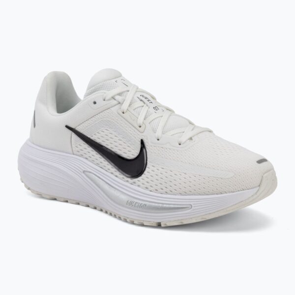 Женские кроссовки для бега Nike Quest 7 summit white/white/metallic silver/black