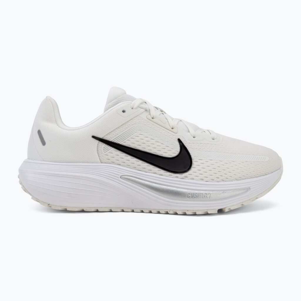 Женские кроссовки для бега Nike Quest 7 summit white/white/metallic silver/black