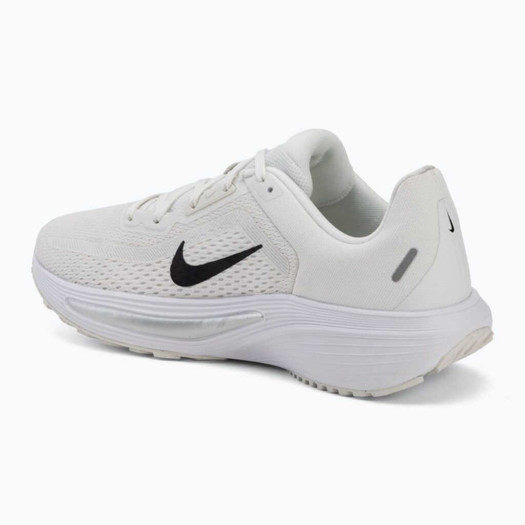 Женские кроссовки для бега Nike Quest 7 summit white/white/metallic silver/black