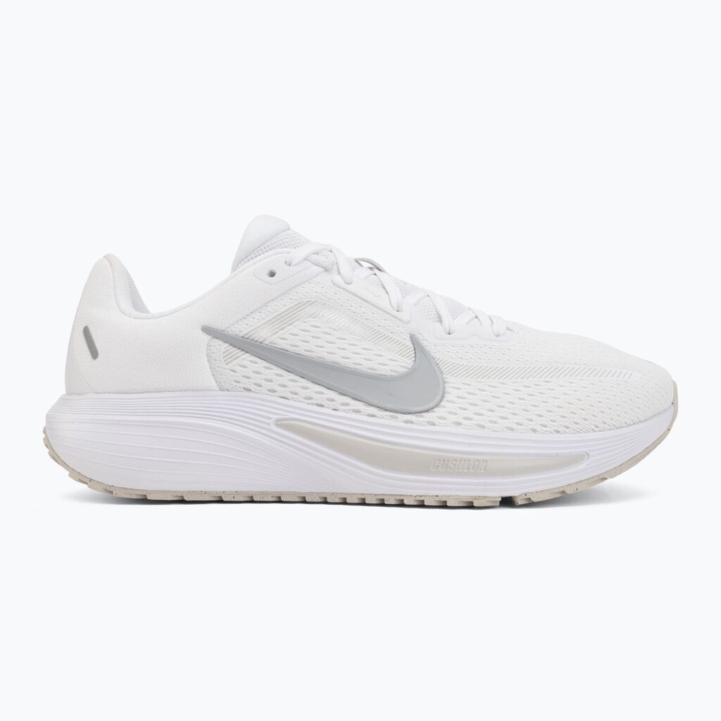 Женские кроссовки для бега Nike Quest 7 white/vast grey/vast grey/wolf grey