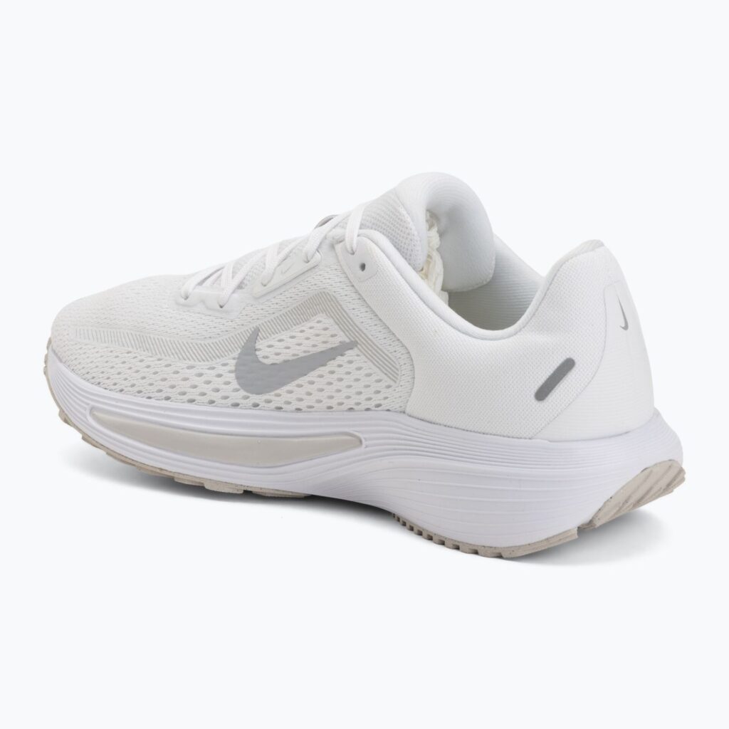 Женские кроссовки для бега Nike Quest 7 white/vast grey/vast grey/wolf grey