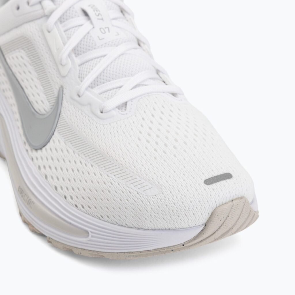 Женские кроссовки для бега Nike Quest 7 white/vast grey/vast grey/wolf grey