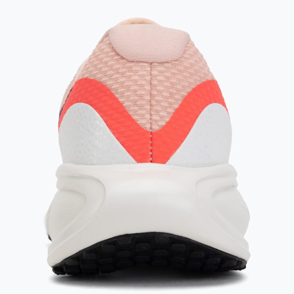 Женские кроссовки для бега Nike Revolution 8 arctic orange/white/flash crimson/black