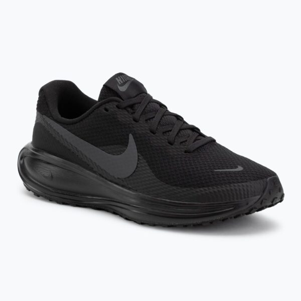 Женские кроссовки для бега Nike Revolution 8 black/anthracite