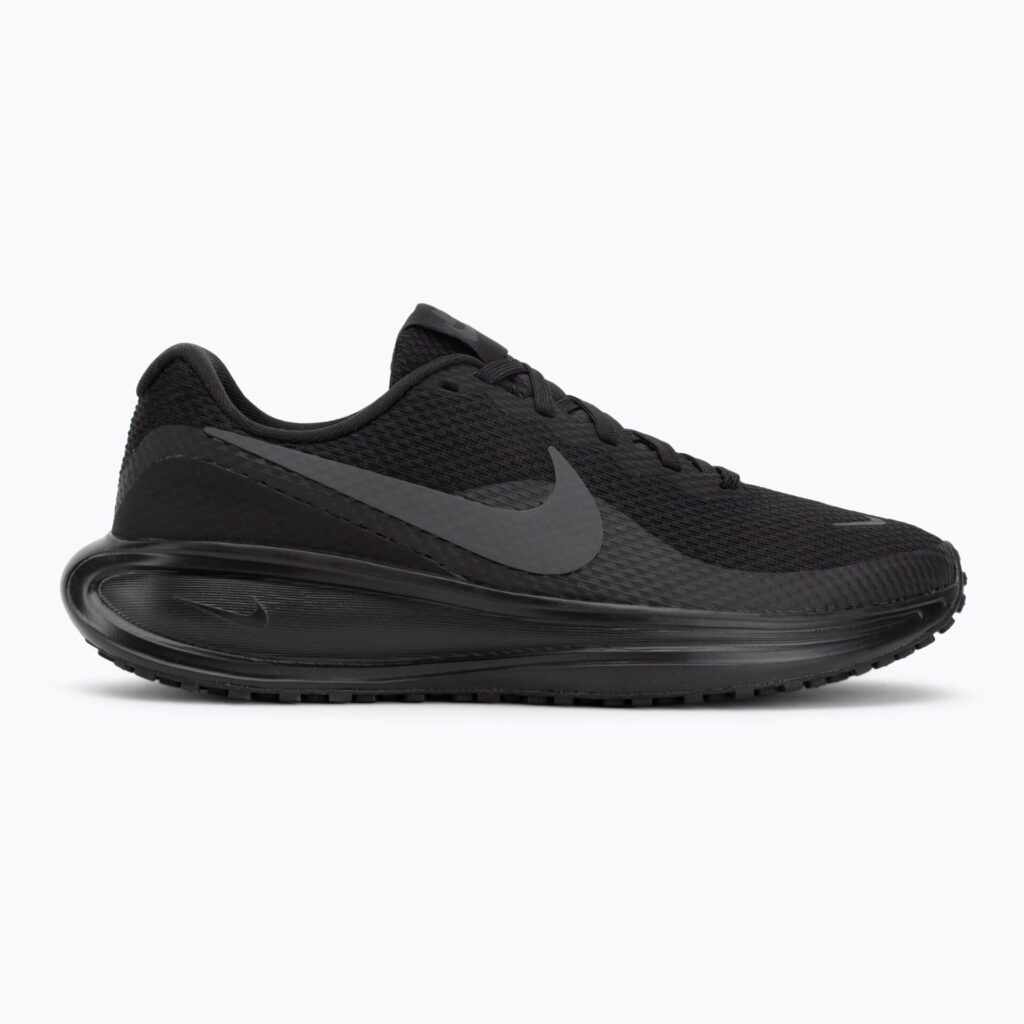 Женские кроссовки для бега Nike Revolution 8 black/anthracite