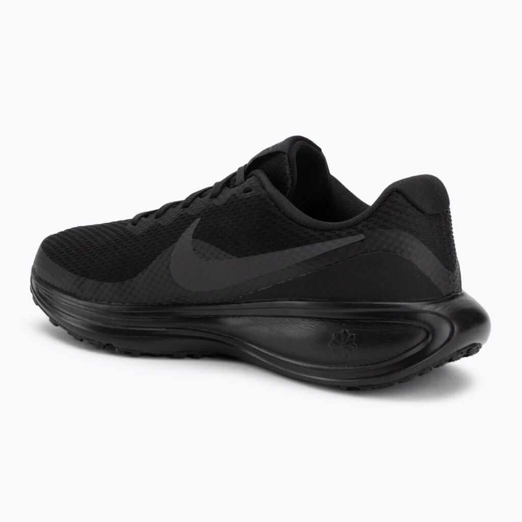 Женские кроссовки для бега Nike Revolution 8 black/anthracite
