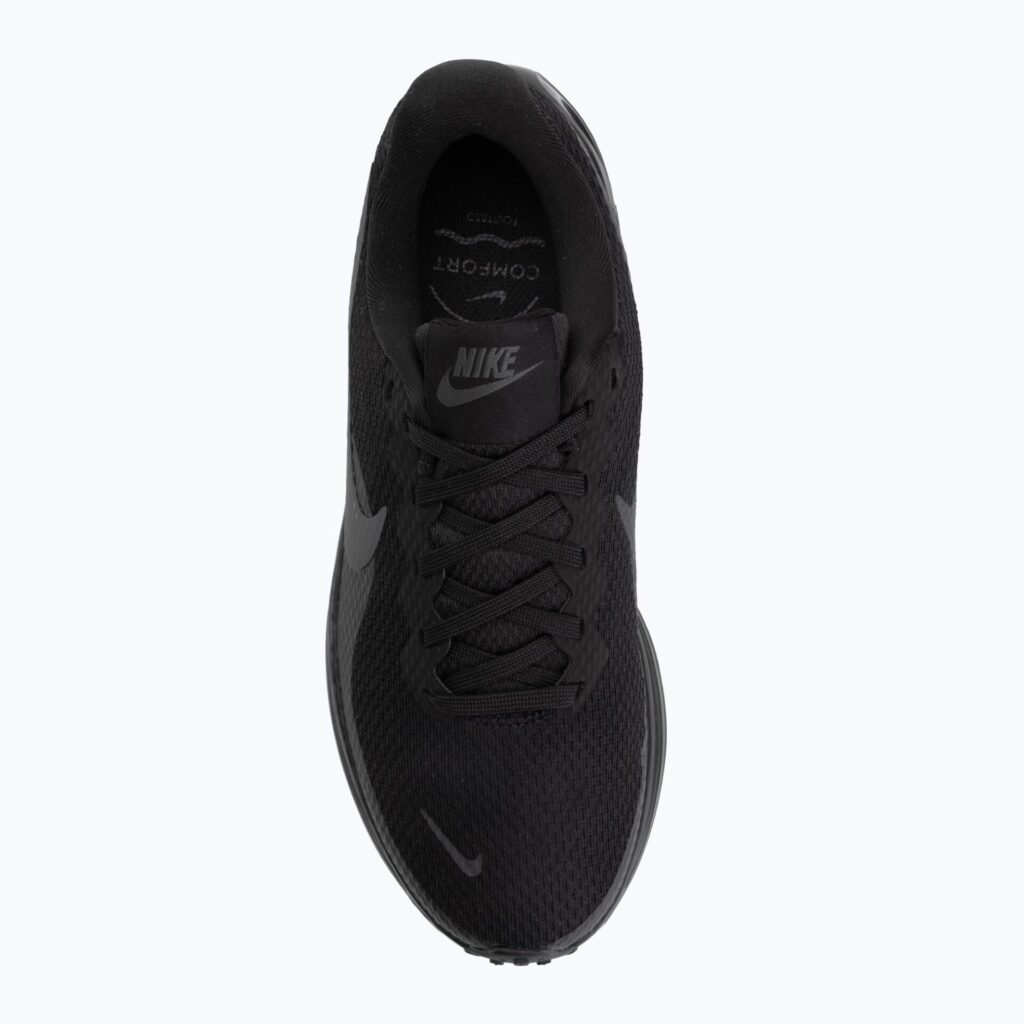 Женские кроссовки для бега Nike Revolution 8 black/anthracite