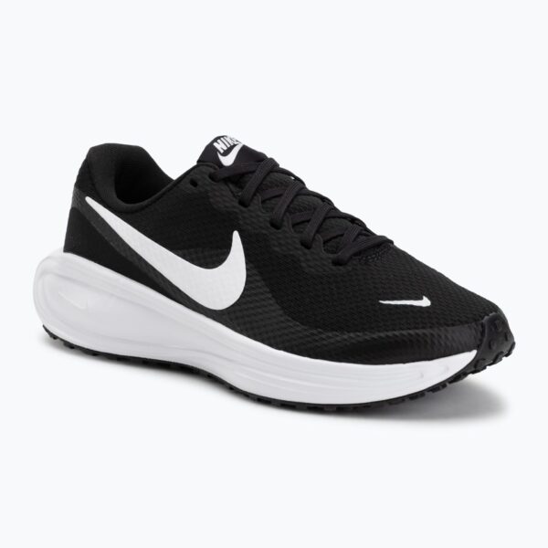Женские кроссовки для бега Nike Revolution 8 black/iron grey/white