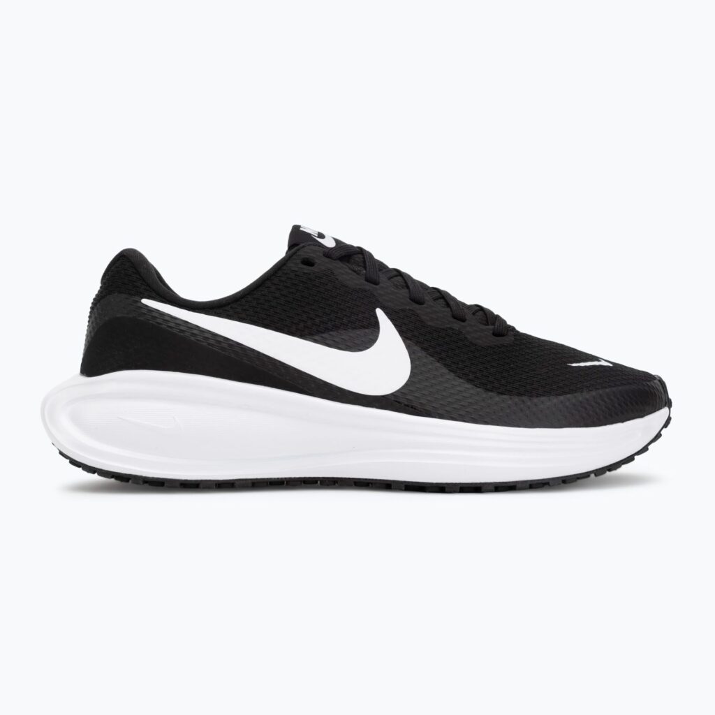 Женские кроссовки для бега Nike Revolution 8 black/iron grey/white
