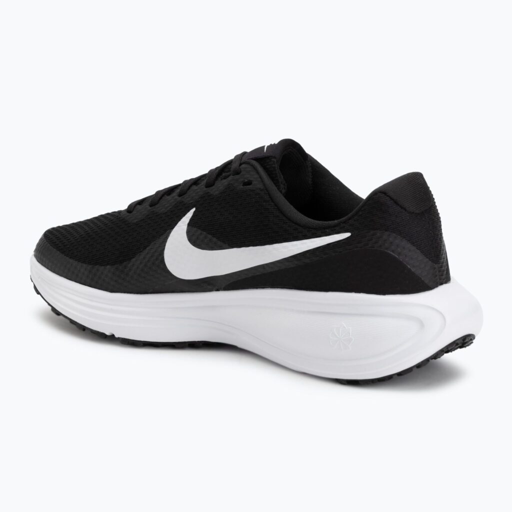 Женские кроссовки для бега Nike Revolution 8 black/iron grey/white
