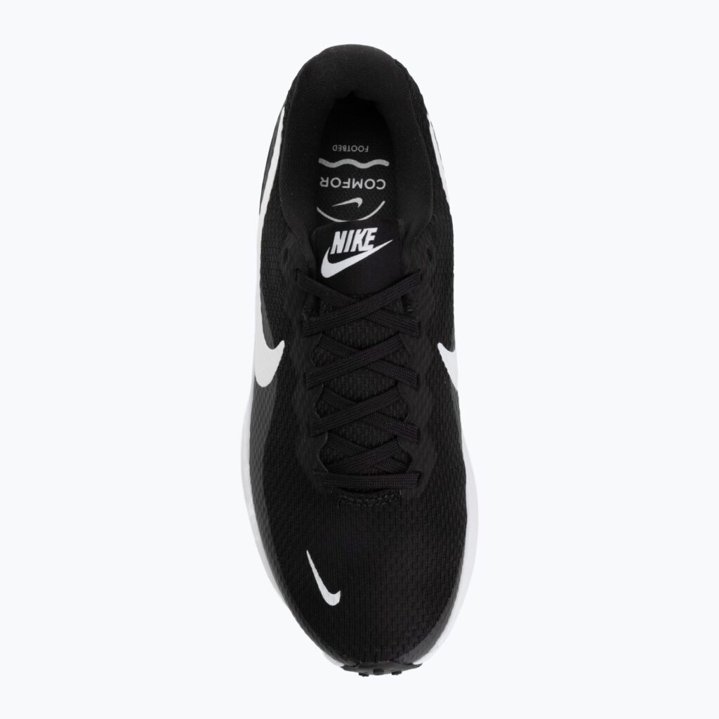 Женские кроссовки для бега Nike Revolution 8 black/iron grey/white