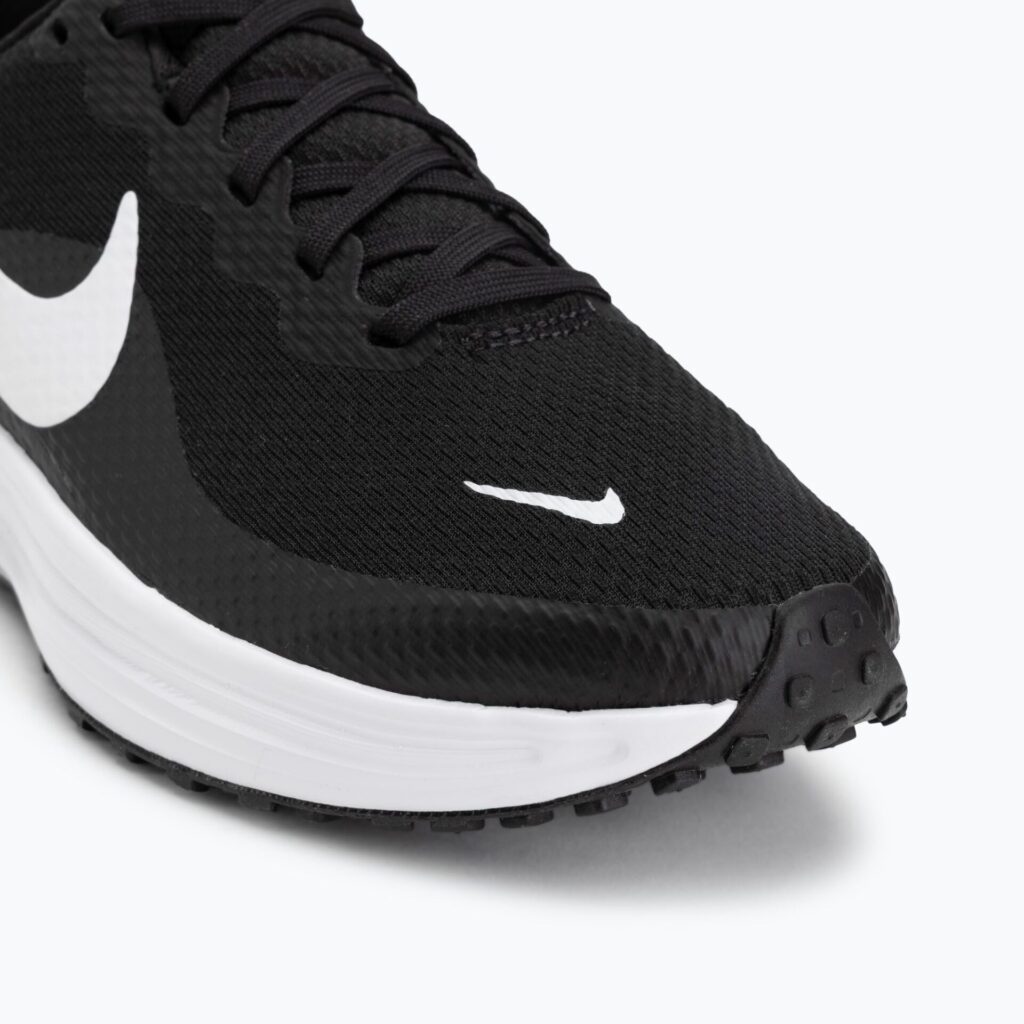 Женские кроссовки для бега Nike Revolution 8 black/iron grey/white