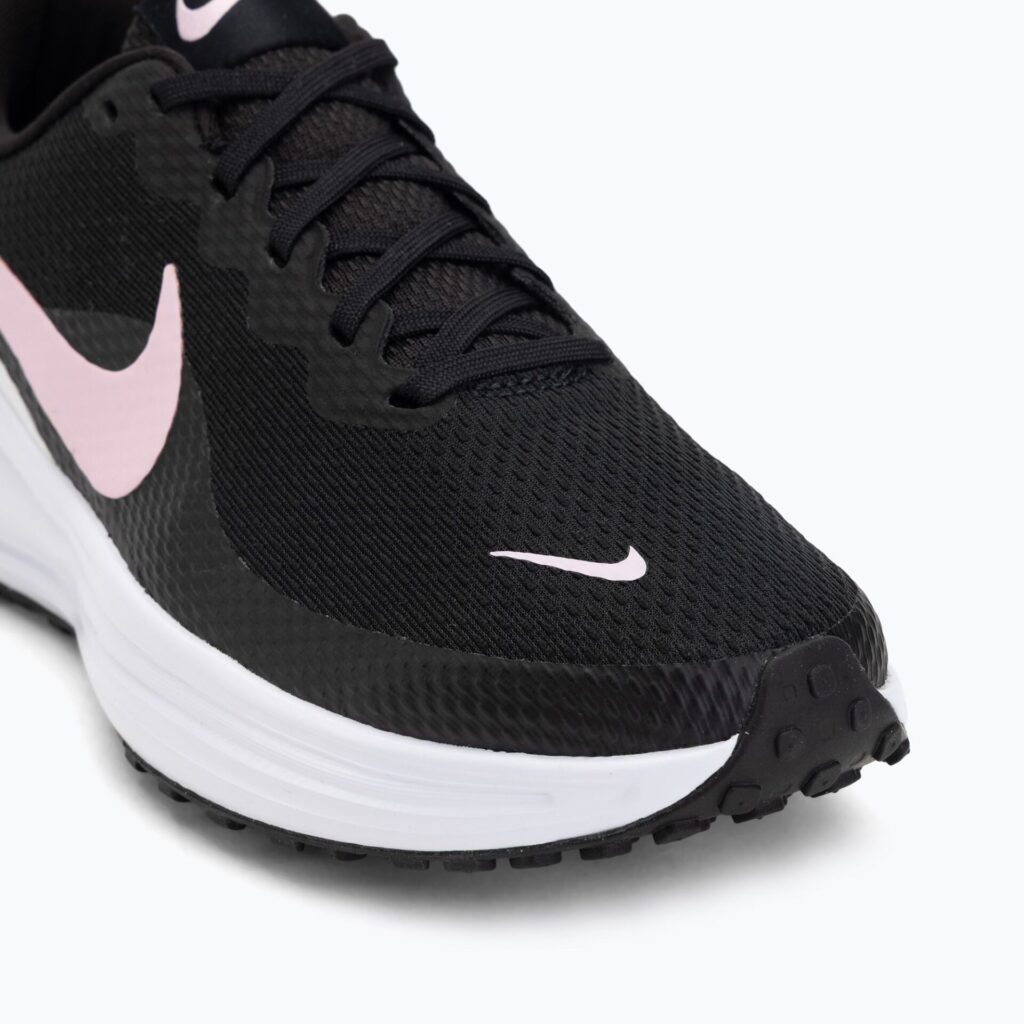 Женские кроссовки для бега Nike Revolution 8 black/white/anthracite/pink foam