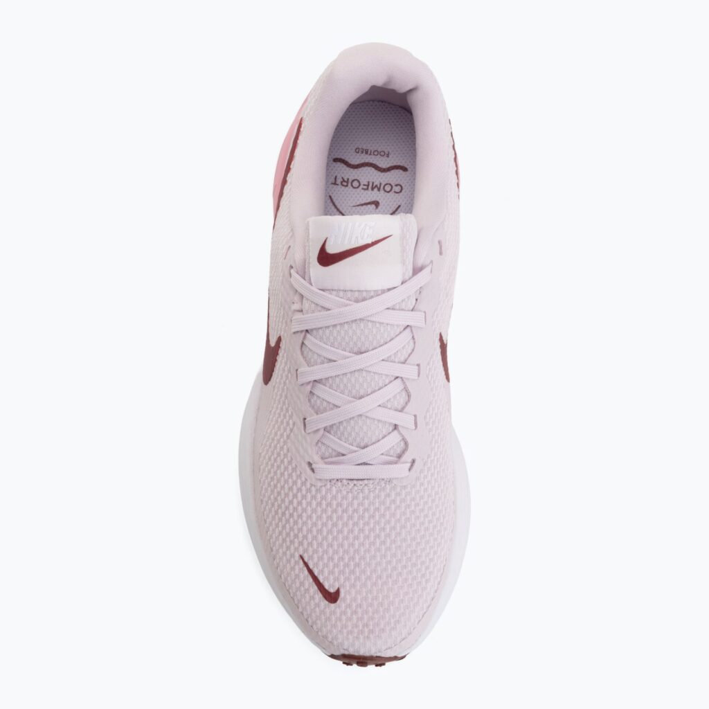 Женские кроссовки для бега Nike Revolution 8 bleached lilac/white/pink smoke
