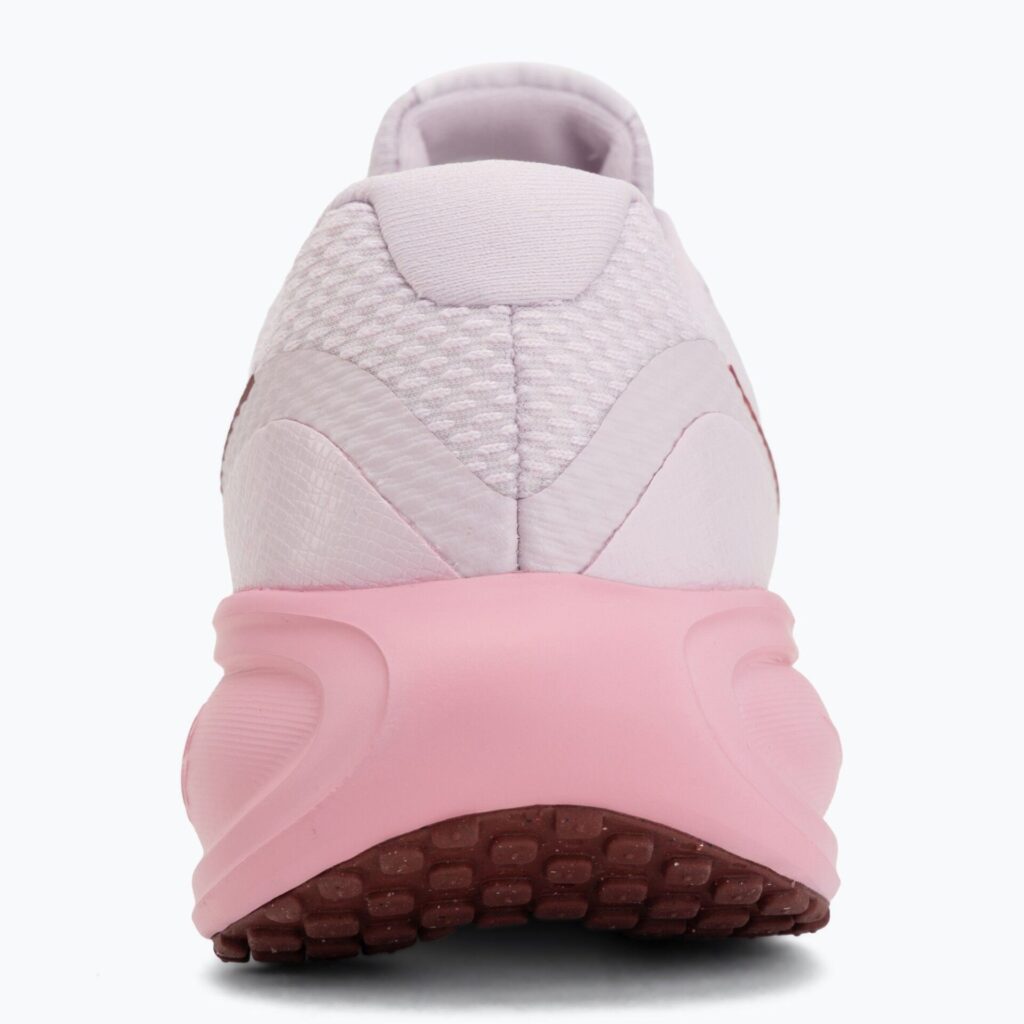 Женские кроссовки для бега Nike Revolution 8 bleached lilac/white/pink smoke
