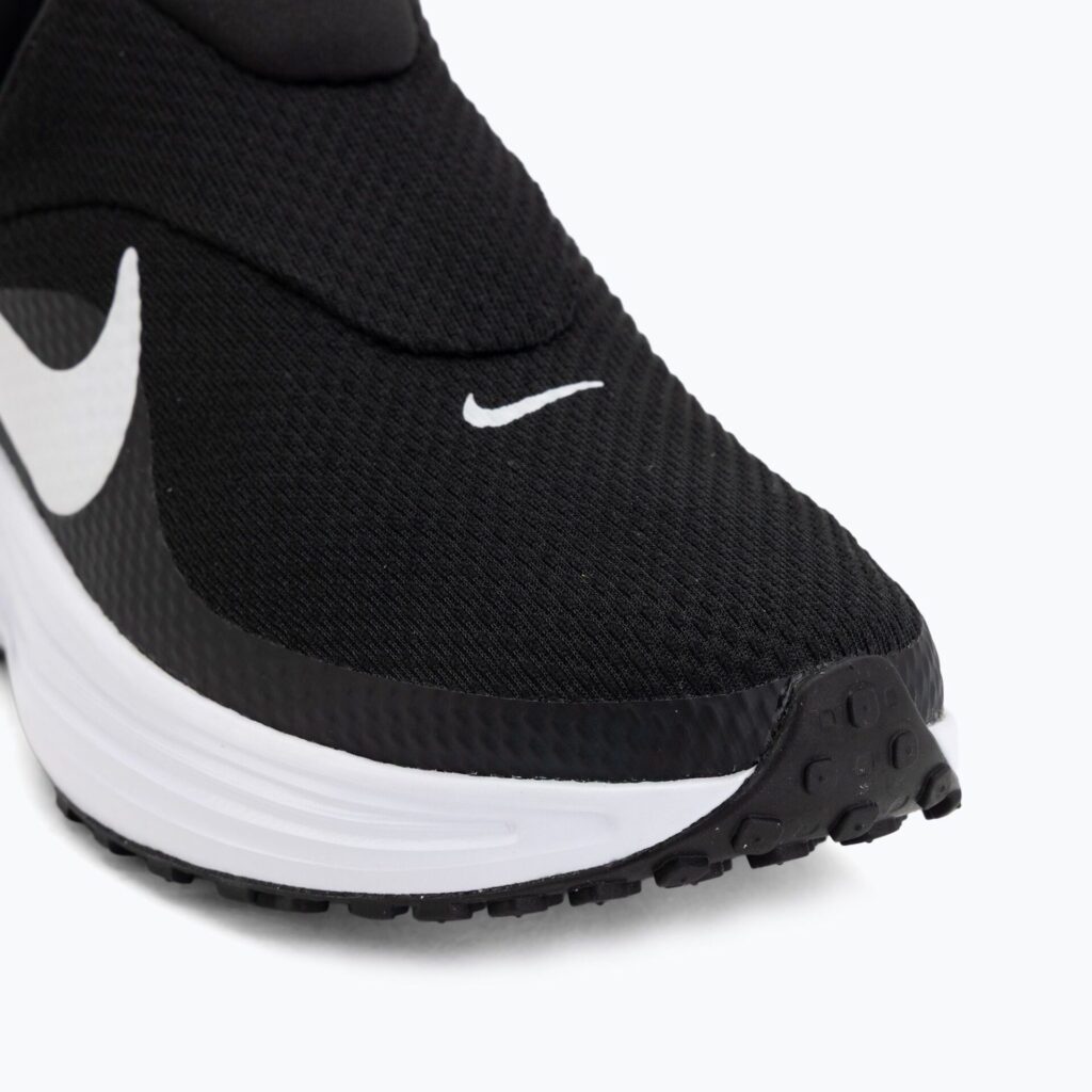 Женские кроссовки для бега Nike Revolution 8 EasyOn black/anthracite/wolf grey/white