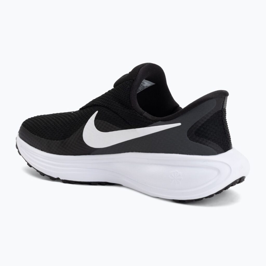 Женские кроссовки для бега Nike Revolution 8 EasyOn black/anthracite/wolf grey/white