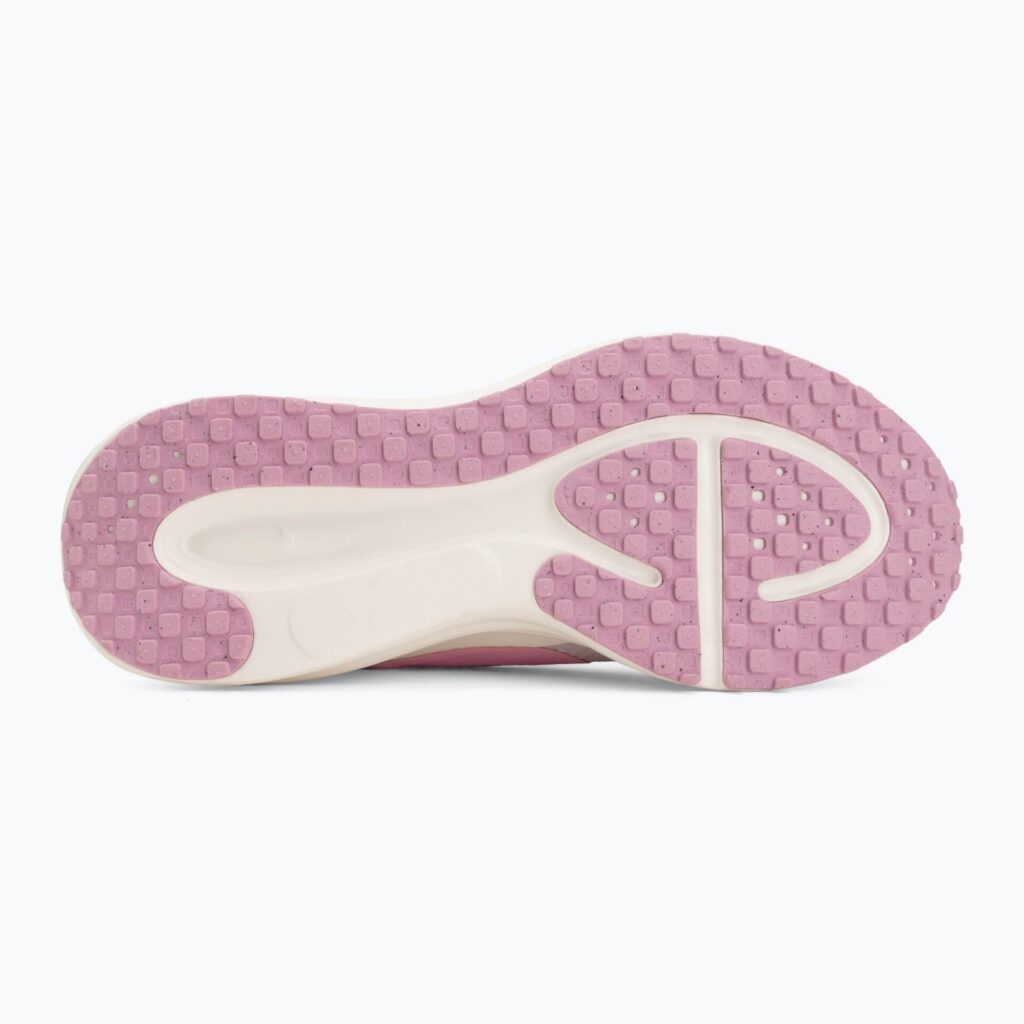 Женские кроссовки для бега Nike Revolution 8 EasyOn bleached lilac/sail/pink smoke/pink rise