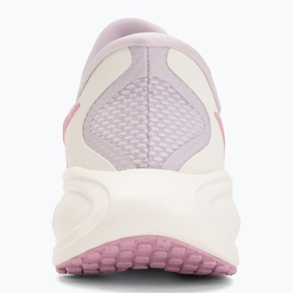 Женские кроссовки для бега Nike Revolution 8 EasyOn bleached lilac/sail/pink smoke/pink rise