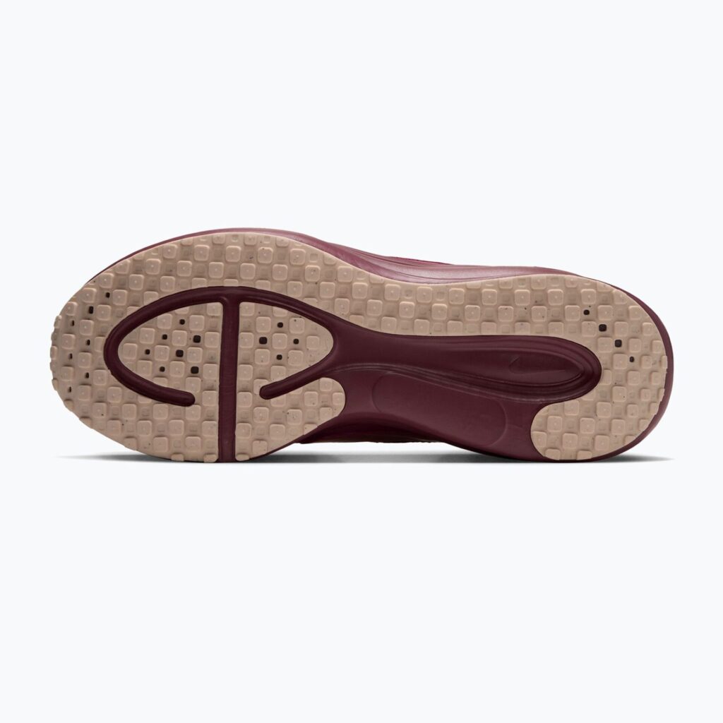 Женские кроссовки для бега Nike Revolution 8 EasyOn pink smoke/orange pearl/desert berry