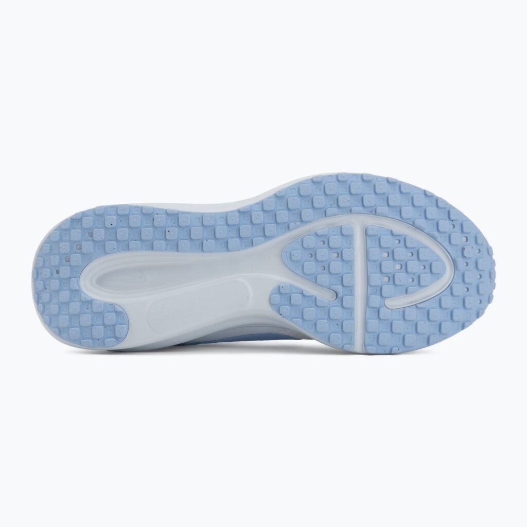 Женские кроссовки для бега Nike Revolution 8 EasyOn white/football grey/aluminum